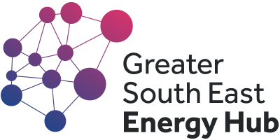 Greater South East Energy Hub Logo