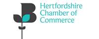 Herts Chamber Logo