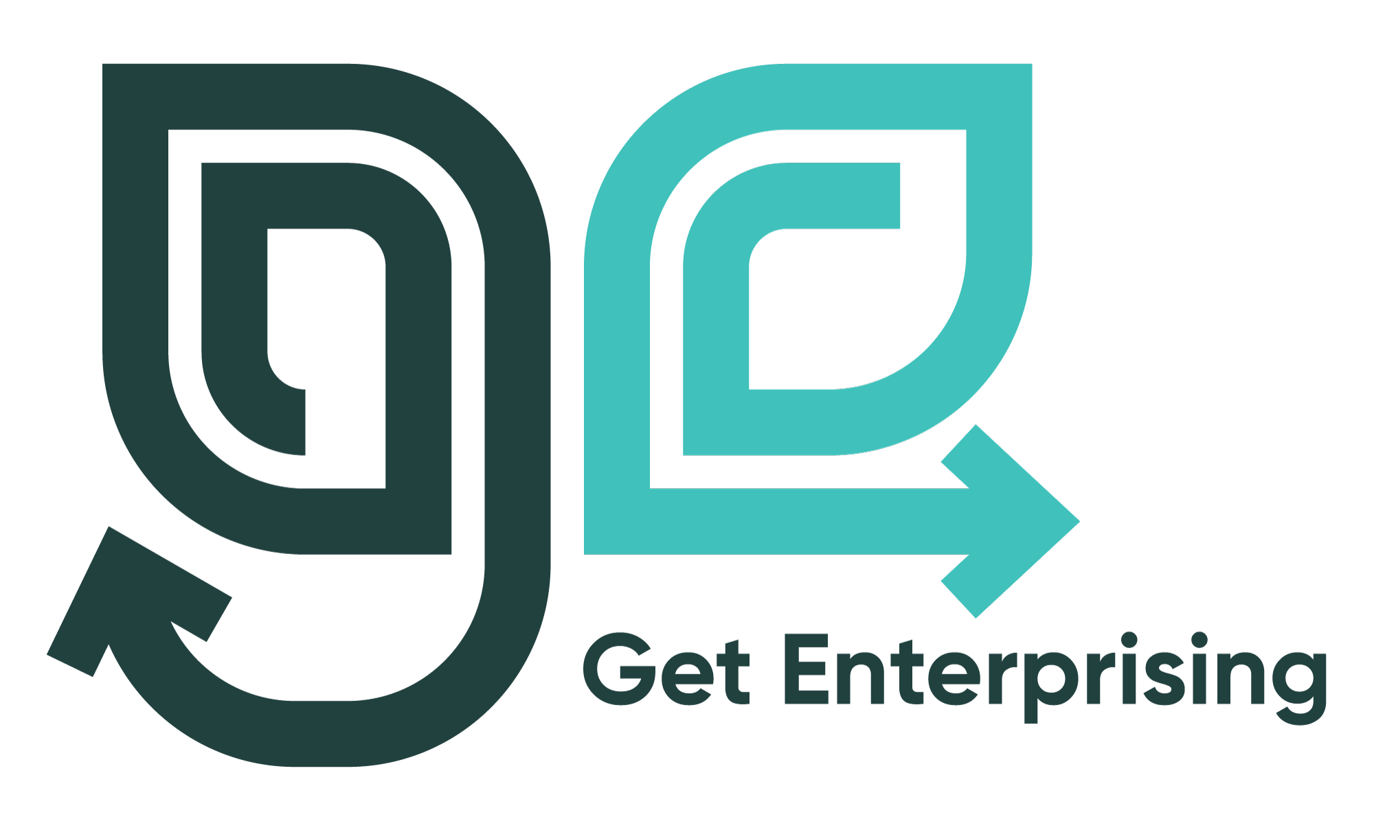Get Enterprising Main Logo