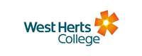 West Herts College Logo
