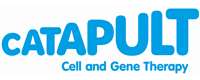 Cell And Gene Therapy Catapult Logo