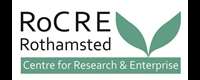 Rocre Rothamsted Logo