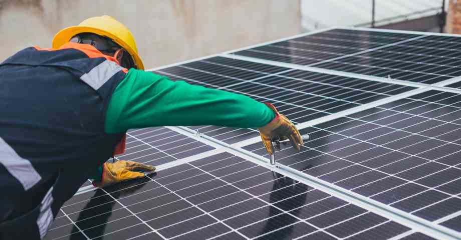 Solar Panel Engineer